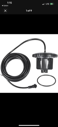 Replacement for Jandy TruClear Salt Water Generator Cell R0693900