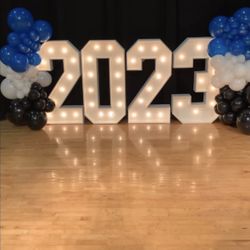 Graduation Decorations 