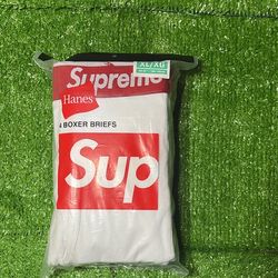Supreme boxers