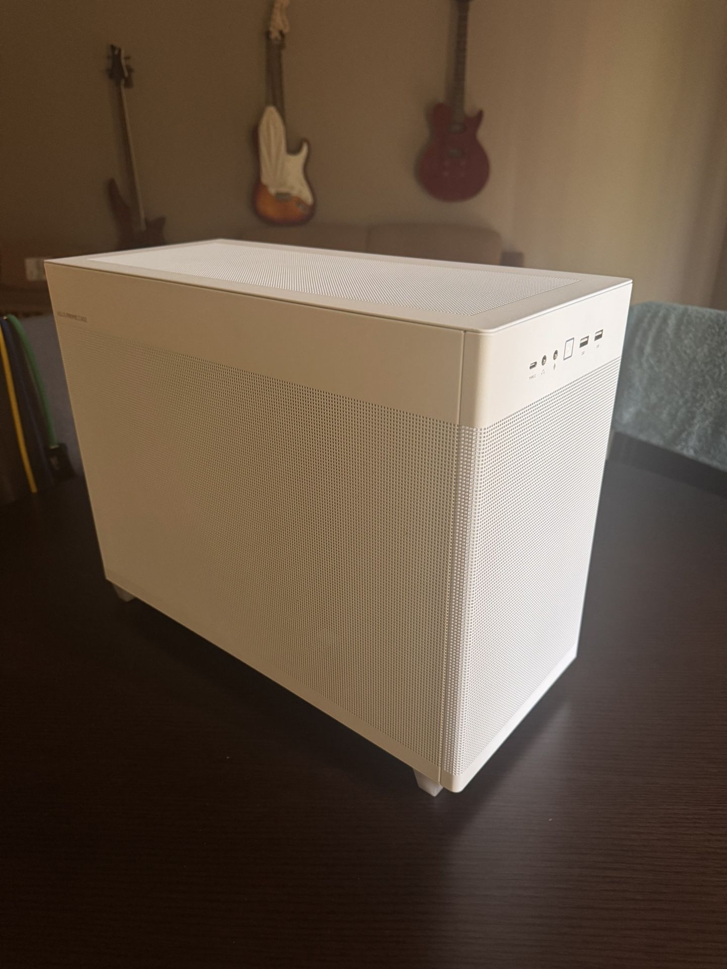 Gaming PC i7 13700 RX 7800 XT