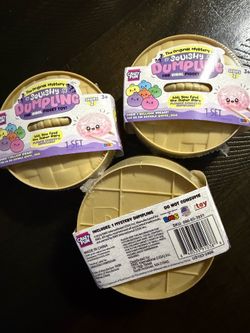 Authentic Dumplings RMS