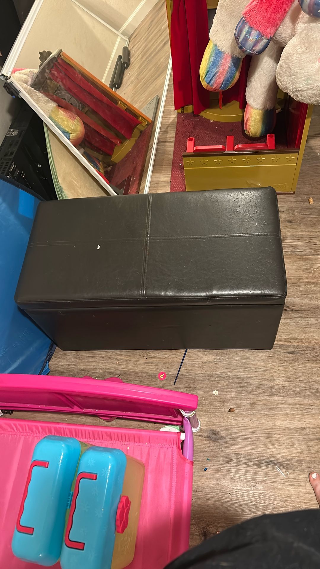 Toy Chest