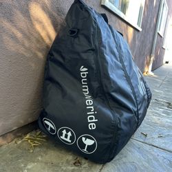 Double Stroller bag