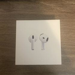 AirPods 4 