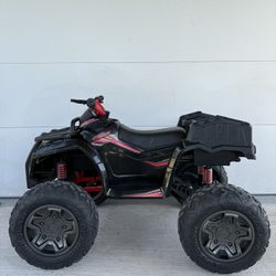 Kids Huffy Torex 24V ATV 8MPH