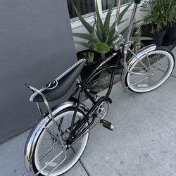 Schwinn 20” Lowrider Bike 