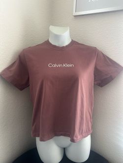 Calvin Klein shirt $10