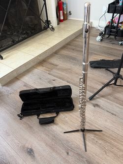 Beginners Flute