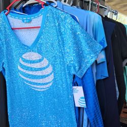 At&t Shirts 