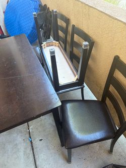 Table Set