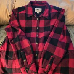 Flannel 