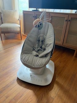 4Moms Mamaroo Baby Swing