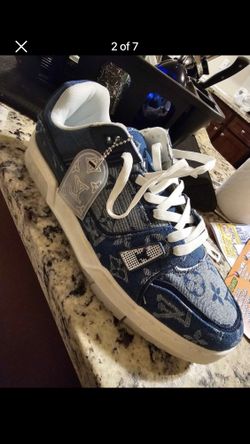 LV Sneakers