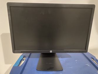 HP 18 Inch Montiar