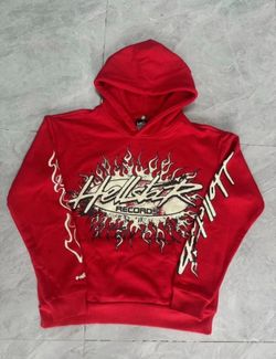 Graphics Hoodie Hellstar - Medium