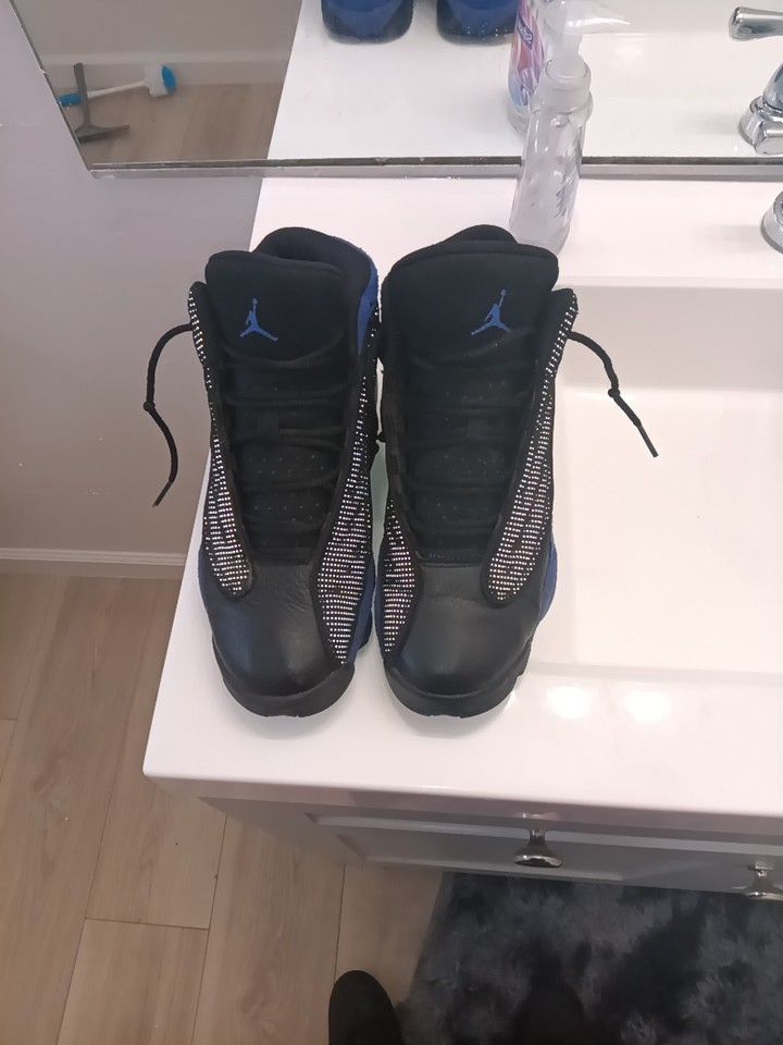 Air Retro Jordan 13