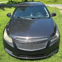 2015 Chevrolet Cruze