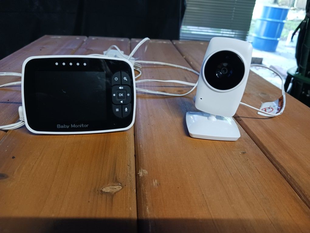 BABY MONITOR