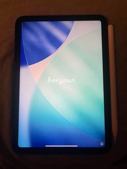 iPad Mini 6th Gen