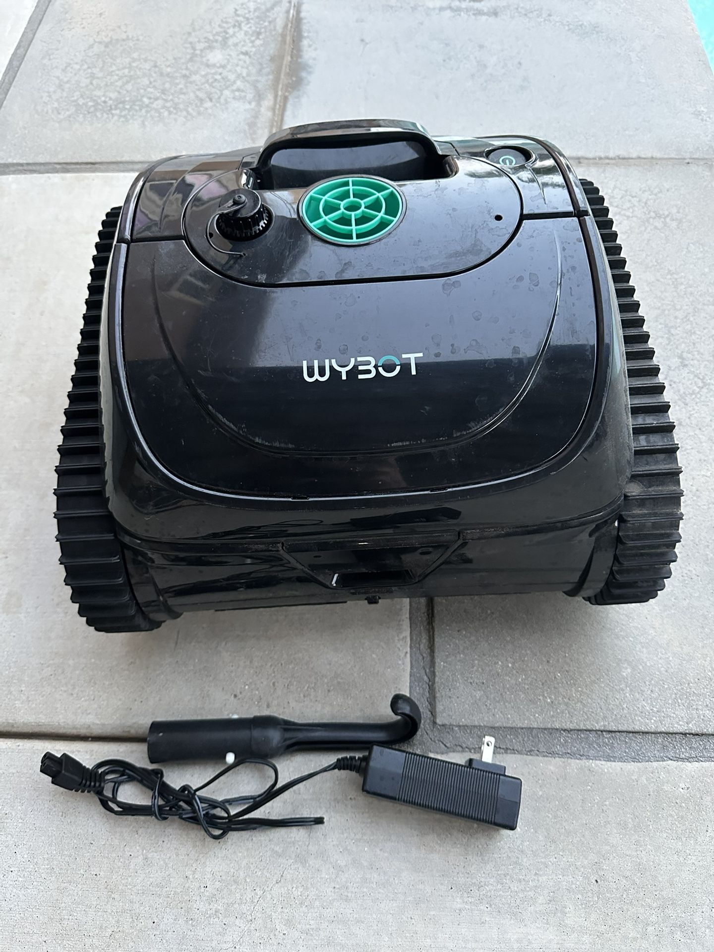 Pool Vacuum