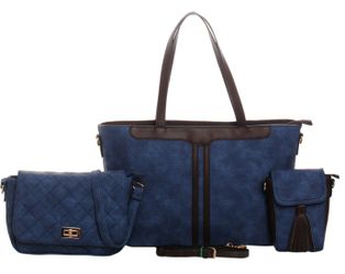 3 pcs --- Hand Bag --- On Sale