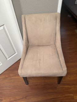 Decorative Chairs