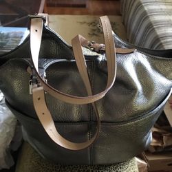 Vintage Michael Kors Bag (Rare)