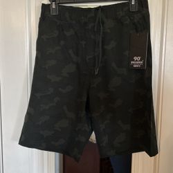 Men’s Shorts Small
