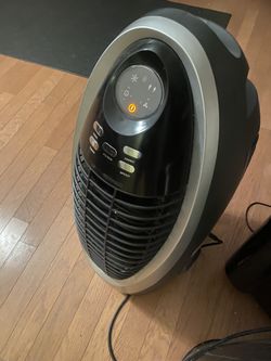 Honeywell Swamp Cooler
