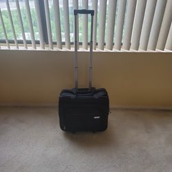 Targus 16" Rolling Laptop Case