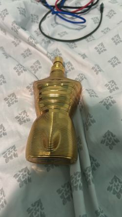 JPG Le Male ultra elixir tester 4.2oz