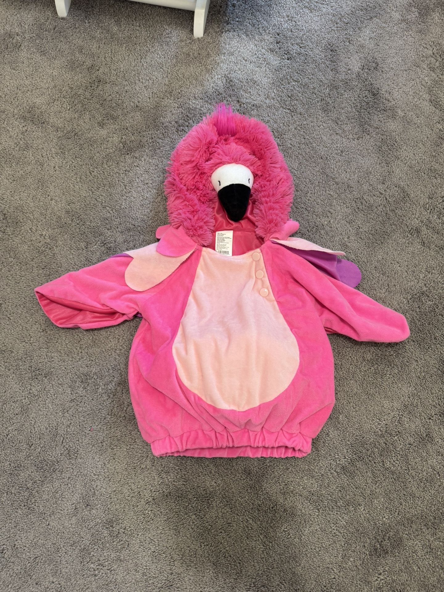 Baby Halloween Costume