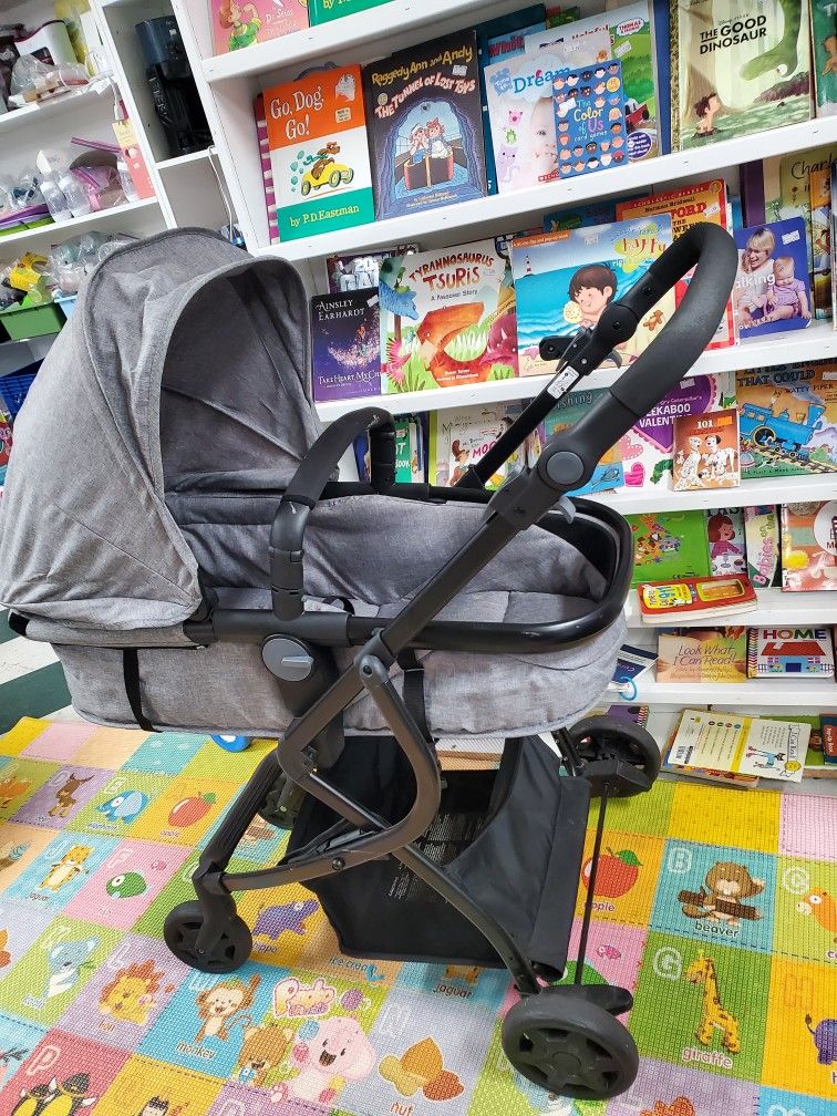 Stroller