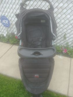 Stroller