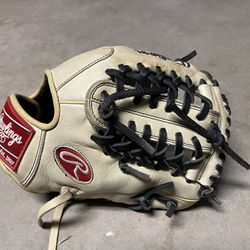 Rawlings GG Elite 11.75 Baseball Glove
