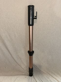 Shark AZ2002 Vertex DuoClean Vacuum Extension Wand Tube Assembly  OEM