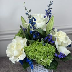 Center Pieces-centros De Mesa