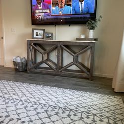 Tv Stand / Furniture Counter 