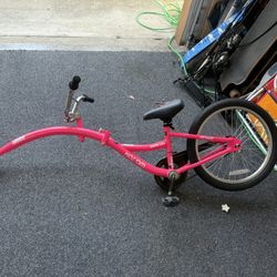 Kids Bike 
