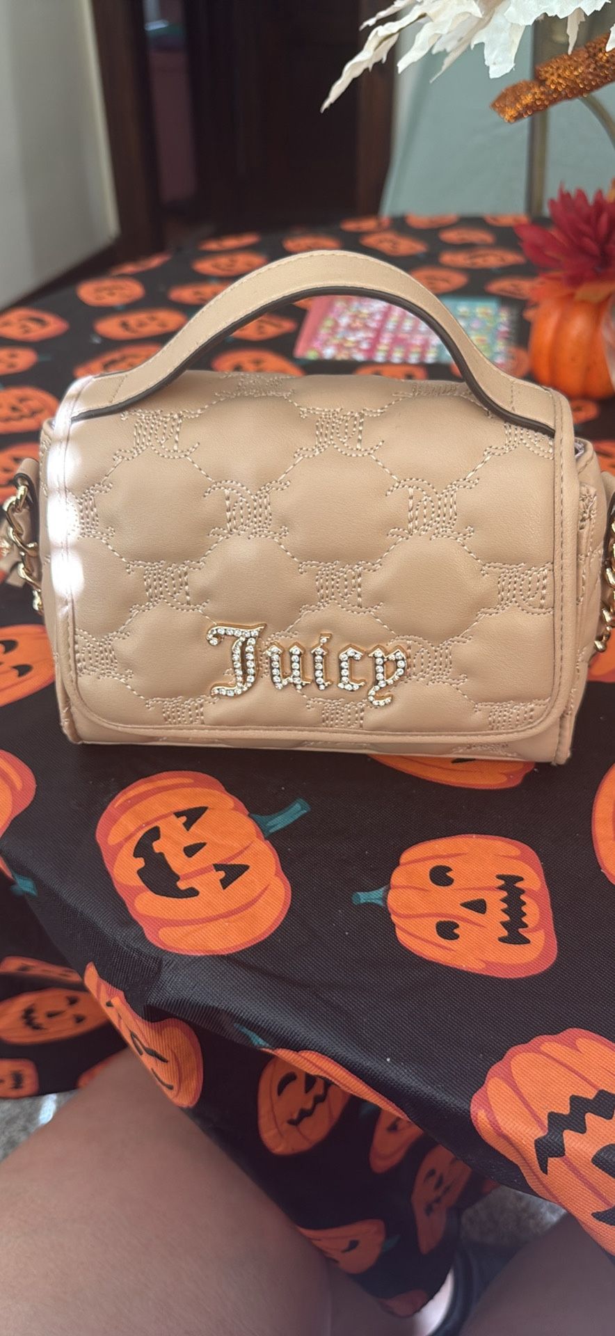 Juicy Purse
