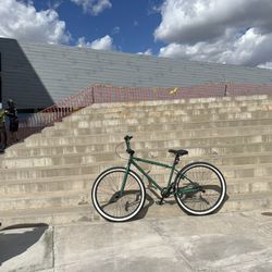 Bmx 29 In 