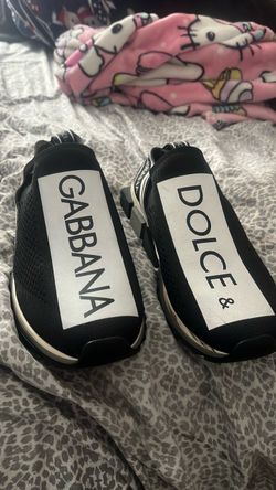 Dolce gabbana shoes