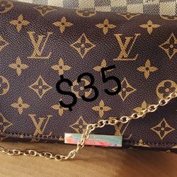 Hand Bag