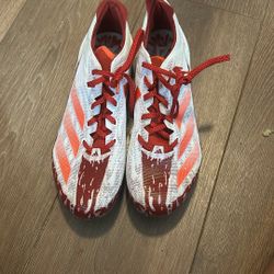 Adidas Football Cleats 