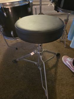 Ludwig  Jr drumset