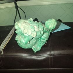 Chinese Statue