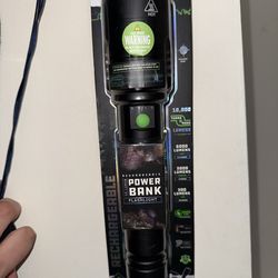Kodiak lighting 10,000 lumens rechargeable