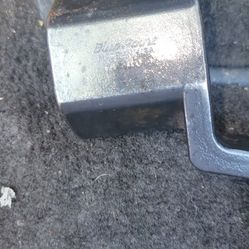 Harmonic Damper Pulley Holding Tool