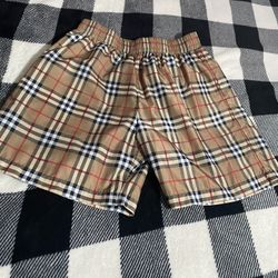 Burberry Swim Shorts