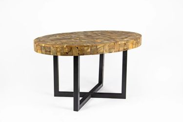 Living Room Table